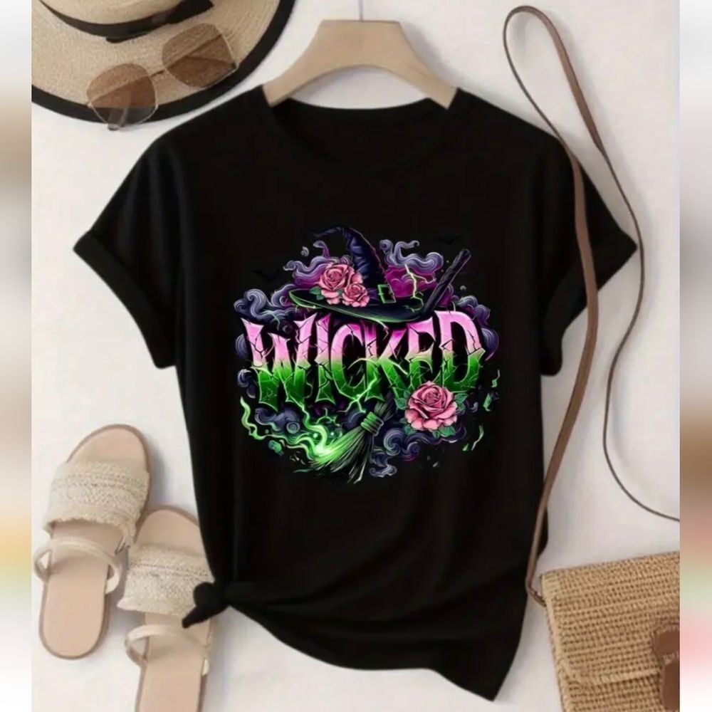 Wicked T-Shirt